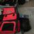 BOOMBAH Softball Large Bag + Misc. Gear/items 4 thumbnail