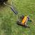 Fiskars reel mower 3 thumbnail