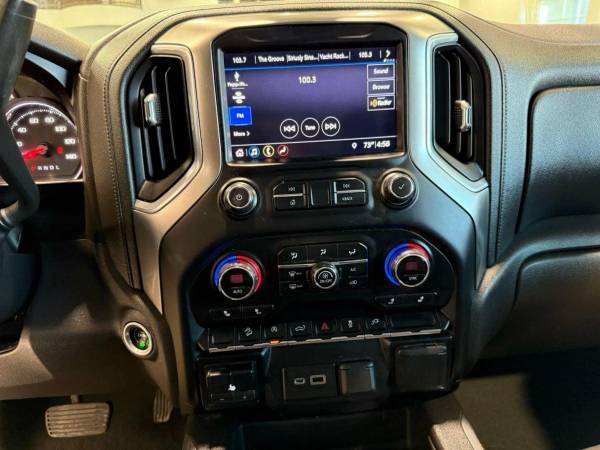 2019 Chevrolet Silverado 1500 - Photo 15