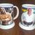 SET OF 12 WWF VINTAGE DANBURY MINT WRESTLING STEINS 4 thumbnail