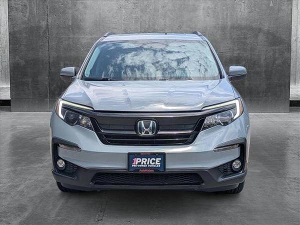 Piloto Honda 2022 Edición Especial SUV - $27,432 (Llame *(936) 647-4834* para Confirmar Disponibilidad Instantáneamente)63622306911617121