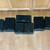 6 Piece Technics Surround Sound Speaker Set 1 thumbnail