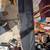 Subaru Outback cargo cover 4 thumbnail