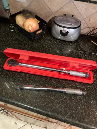 torque wrench 1
