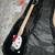 Hello Kitty Stratocaster Limited Edition BLACK 3 thumbnail