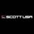 SCOTT ALUMINUM! - TRAIL/ROAD! - WITH FRONT SUSPENSION! 9 thumbnail