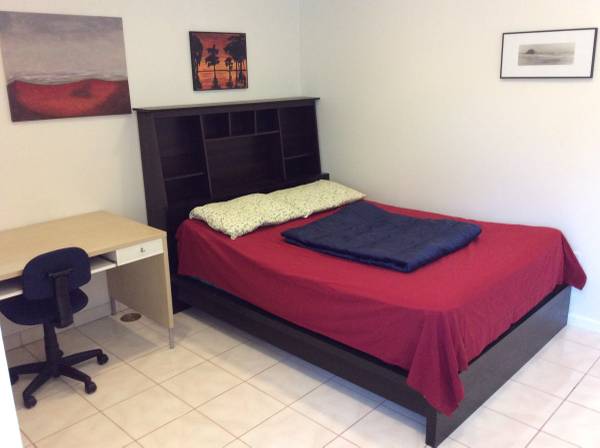 Habitación en alquiler por $1,250 - ¡Camina hasta SDSU! Ideal para estudiante o joven profesional (San Diego)64037219275267120