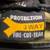 SECPRO Kevlar Gloves - Like New 5 thumbnail