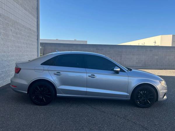 2015 Audi A3 TDI Premium Sedan 4DSedan - $8900.0063616969460483123