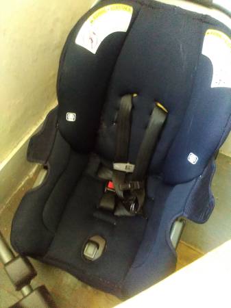 craigslist car seat