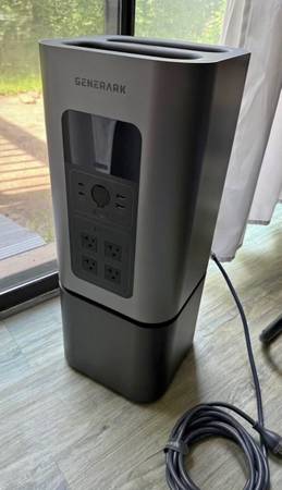 Generark HomePower 2 Plus sk 1
