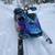2022 Ski Doo Summit w Expert 850cc Factory Turbo Gen 4 165” Track with 2 thumbnail