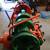 Pipe threading machine 2 thumbnail