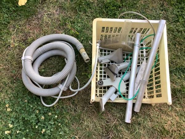 Bissel Carpet Upholstery Cleaner Attachments 1