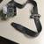 2009 LEXUS ES 350 Drivers SEAT BELT 2 thumbnail
