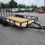 2025 Sure-Trac Tube Top 7X14 Utility Trailer 1 thumbnail