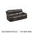 Jackson Furniture Postiano Reclining Sofa (Was 2000) 3 thumbnail