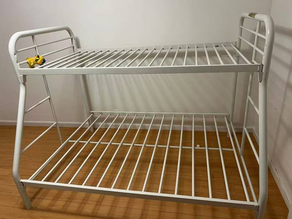 Double Bed For FREE 1