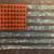 Contemporary MCM American Flag Painting Jasper Johns Pop Style - Large 4 thumbnail