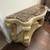 Marble Top Console Table or Accent Table 7 thumbnail