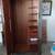 Antique armoire with original key/lock 2 thumbnail