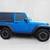 2015 Jeep Wrangler 4x4 4WD SUV Rubicon Hard Rock Convertible 5 thumbnail