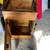 Solid Wood Tilt-Out Garbage Can Cabinet – $30 OBO 2 thumbnail