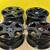 MERCEDES BENZ S55 S500 S430 S600 AMG 18" GENUINE FACTORY OEM WHEELS RI 5 thumbnail