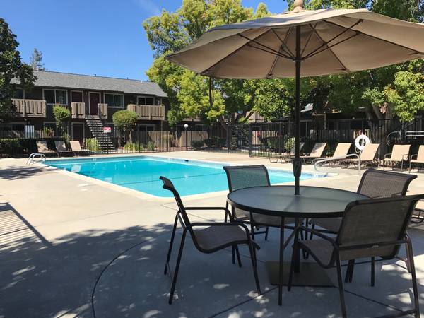 $2,895 / 2br - 900ft2 - Location, location, location! Call Union Park HOME! 2x2 AVAILABLE NOW! (san jose south)63850008912771122