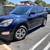 For sale  2017 Chevy Equinox LT 6 thumbnail