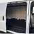2023 Chevrolet Express 2500 Cargo Chevy Extended Van 3D Van 13 thumbnail