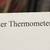 THERMOMETER HYGROMETER 4 thumbnail