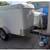 TRAILER ENCLOSED  4 X 6 6 thumbnail
