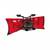 BOSS Snowplow 9'2" Steel DXT V-Plow - Dual Trip Edge 2 thumbnail