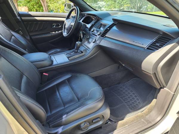 2015 Ford Taurus SEL Drives Great!! - $5,900 (Cumming)63621301166977124