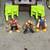 Fisher Price imaginext T Rex Dinosaur Working 7 thumbnail