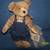 Boyds Bears - "Mitchell Bearsdale" - Great Christmas Gift! 10 thumbnail