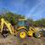 2001 New Holland LB110E Backhoe—9,254 Hrs, 4WD—Online Auction Bid! 13 thumbnail