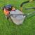 Husqvarna AWD SELF-PROPELLED LAWNMOWER WITH BAG 3 thumbnail