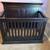Crib, convertible side rail 3 thumbnail