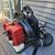Backpack Leaf Blower Shindawai EB630 4 thumbnail