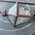 1900 Copper Framed Gas Street Lamp 8 thumbnail