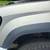 2004 – 2012 GMC CHEVY CANYON COLORADO FENDERS WITH FLARES SILVER 8 thumbnail