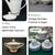 6 PLACE SETTING WADE FINE CHINA 10 thumbnail