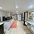 Bright newly renovated furnished apartment 4 thumbnail