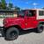 1980 TOYOTA LAND CRUISER 3 thumbnail