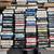 Hundreds of 8 Track Tapes 1 thumbnail