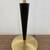 Art Deco/Hollywood Regency Style Torchiere Rembrandt Table Lamp 2 thumbnail