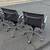 Herman Miller EA335 Eames Aluminum Group Chairs 12 thumbnail
