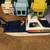 LOT OF 6 FISHER PRICE TURBO HAWK RESCUE TRUCK MOBILE TV UNIT DAREDEVIL 9 thumbnail